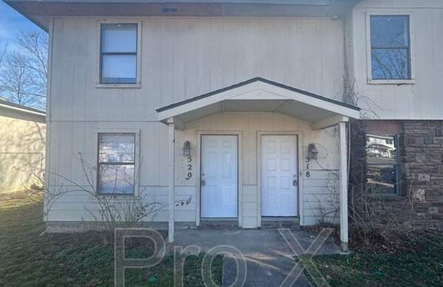 520 N Betty Jo Drive