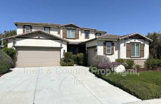 25692 Buffalo Cir