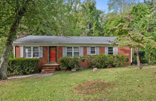 2405 Jefferson Drive