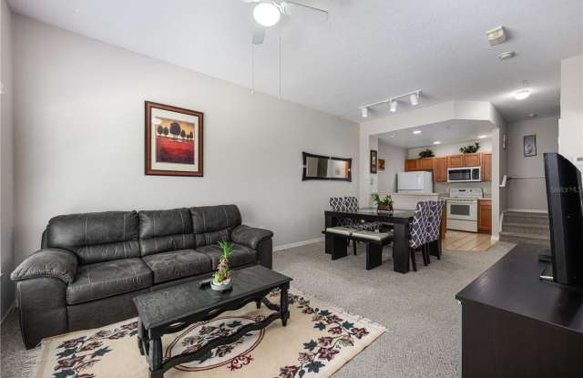 Condo for Lease with Resort Amenities