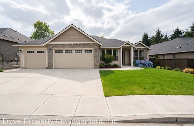 11904 NE 58th Avenue - 11904 Northeast 58th Avenue, Barberton, WA 98686