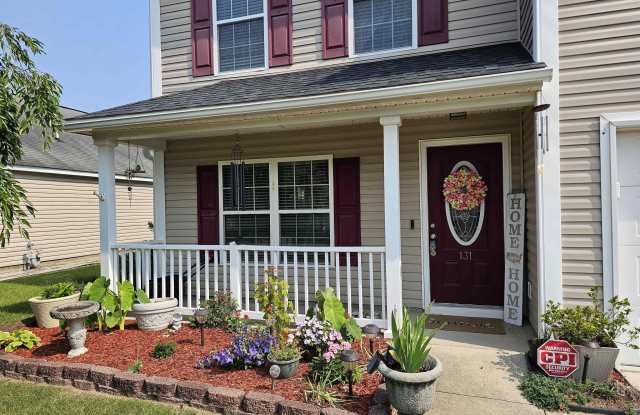 131 Richmond Farm Circle