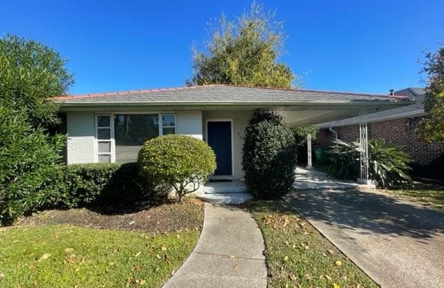 3521 N LABARRE Road - 3521 North Labarre Road, Metairie, LA 70002