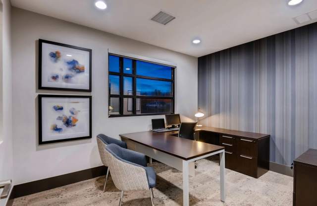 Copperwood Apartment Homes