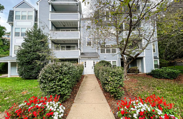 7714 Lafayette Forest Dr Unit #01 - 7714 Lafayette Forest Drive, Annandale, VA 22003