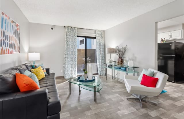 Park View Apartments Tempe Az Apartments For Rent