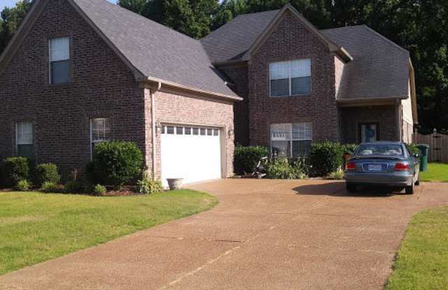 3187 Amanda Belle - 3187 Amanda Belle, Southaven, MS 38672