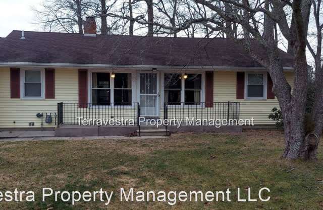 9 Pleasantview Drive - 9 Pleasant View Drive, Millville, NJ 08332