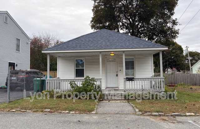 15 Harvard Ave