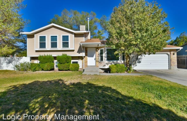 11015 S. Sandy Creek Dr. - 11015 Sandy Creek Drive, Sandy, UT 84094