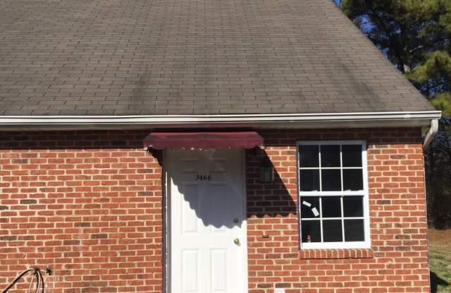 Photo of 3466 Hedge Dr NW, Cleveland TN 37312