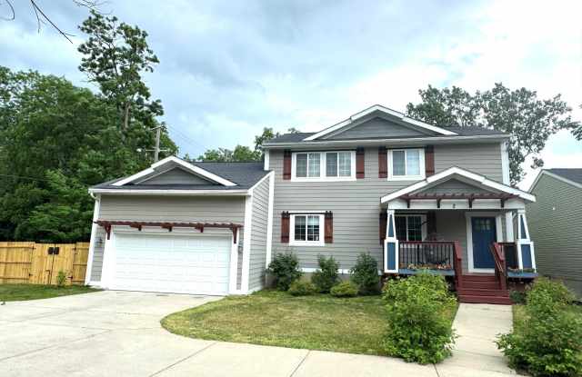 2 Maple Village Ct.