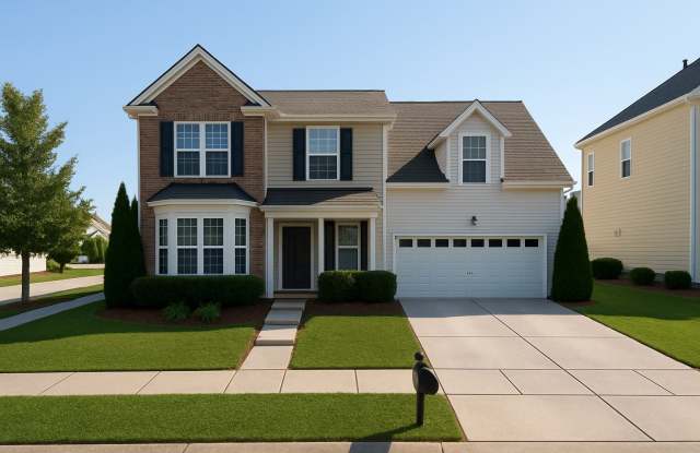 9214 Greenheather Drive