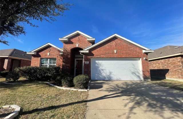 1822 Fairweather Drive - 1822 Fairweather Drive, Princeton, TX 75407