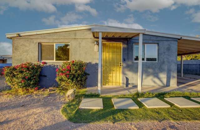 3 Bedroom 1 Bathroom