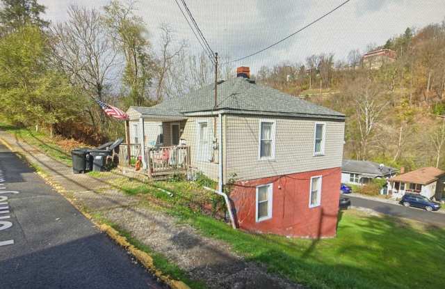 Photo of 539 Pennsylvania Ave