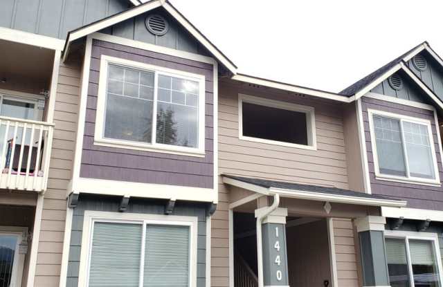 Parkside Condos