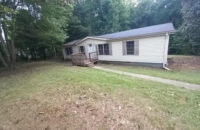 112 Boone Dr - 112 Boone Drive, Pickens County, SC 29640