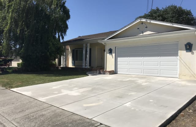 6988 Allegheny Dr - 6988 Allegheny Drive, Dublin, CA 94568