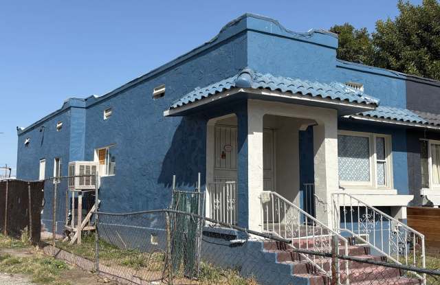 New 2 Bd Unit for Rent