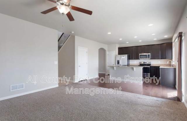 846 Shirttail Peak Drive