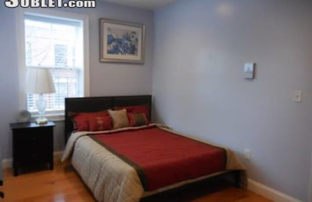 629 Tremont St Unit: M328-2 - 629 Tremont Street, Boston, MA 02118