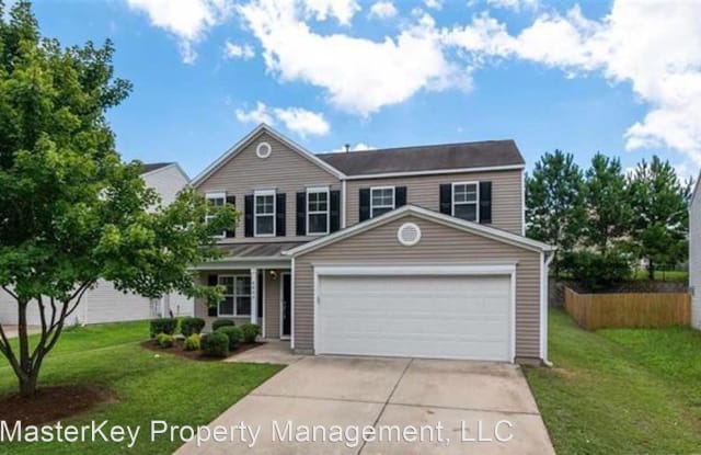 6852 Harter Court - 6852 Harter Court, Raleigh, NC 27610