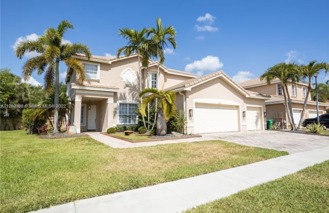 4358 SW 183rd Ave - 4358 Southwest 183rd Avenue, Miramar, FL 33029