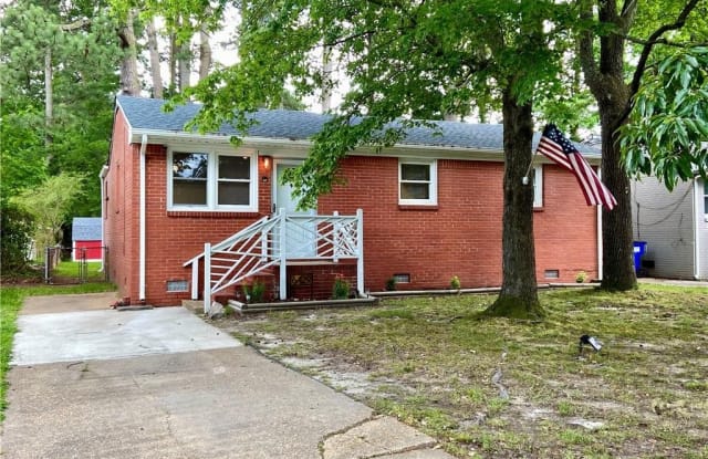 6429 Tuttle Avenue - 6429 Tuttle Avenue, Norfolk, VA 23502