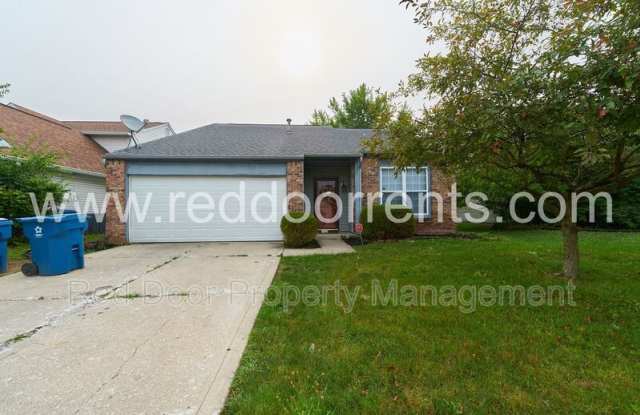 6029 Tybalt Ln. - 6029 Tybalt Lane, Indianapolis, IN 46254