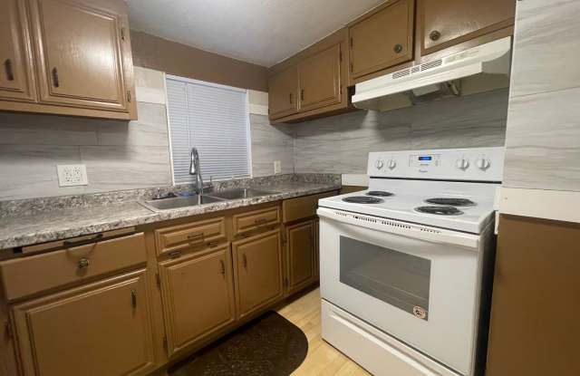 Tucked Away Antioch Home!