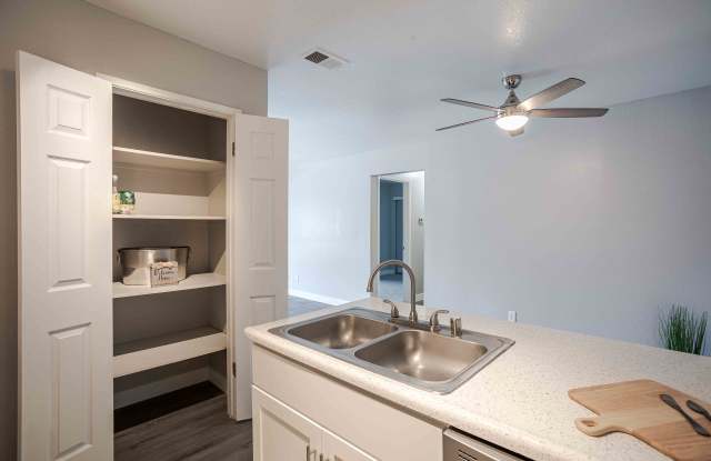 The Vue at Rocklin Ridge