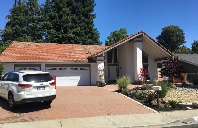 3031 Montevideo Dr - 3031 Montevideo Drive, San Ramon, CA 94583