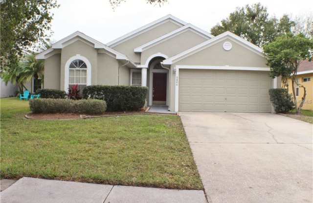 5406 ARAGON COURT - 5406 Aragon Court, Carrollwood, FL 33624