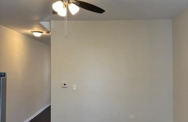 3626 N SYDENHAM STREET