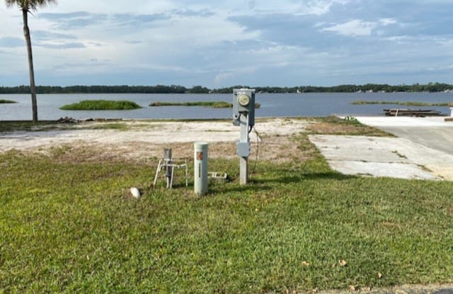 6160 Deepwater Dr., Lot 7 - 6160 Deepwater Drive, Osceola County, FL 34771