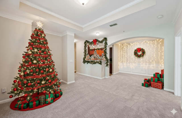 Photo of Wesley Providence at Stonecrest