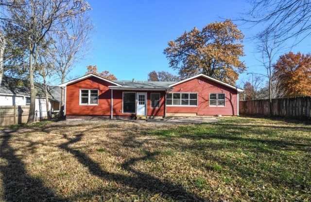 706  N Mount Olive  ST