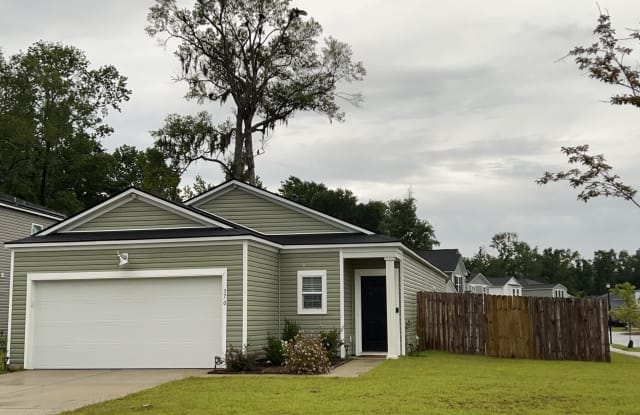 370 Matuskovic Drive - 370 Matuskovic Dr, Charleston, SC 29414