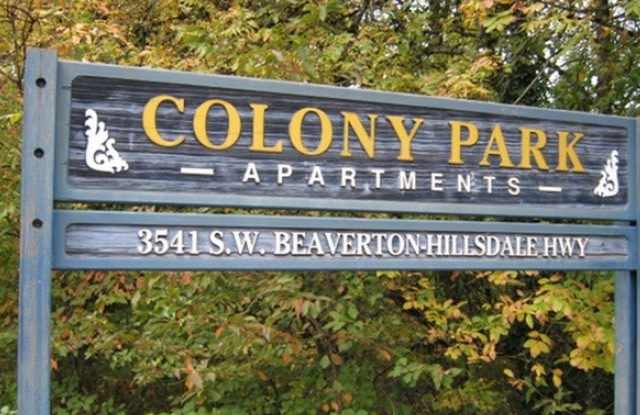 Photo of Colony Park
