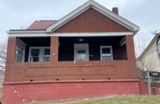Recently Updated 3 Bedroom Cape Cod Home in Lincoln Place.  Available August.