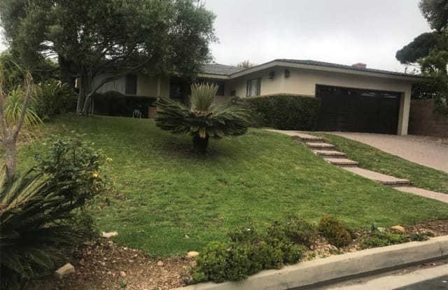 30731 TARAPACA RD - 30731 Tarapaca Road, Rancho Palos Verdes, CA 90275