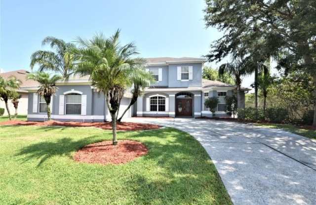 339 HIGHBROOKE BOULEVARD - 339 Highbrooke Boulevard, Ocoee, FL 34761