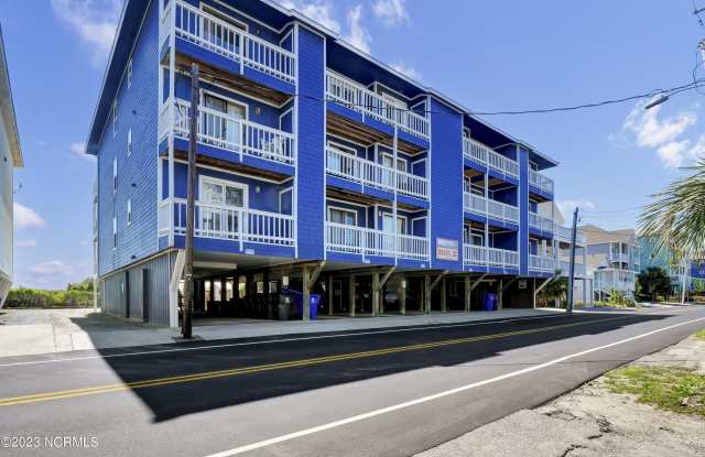 608 Carolina Beach Avenue N unit: A3