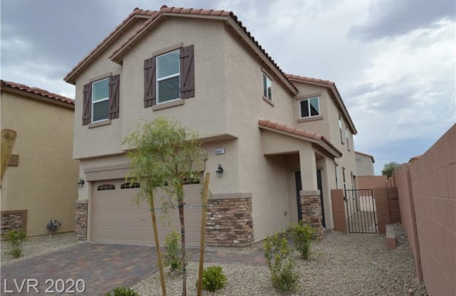8047 PASSION Court - 8047 Passion Ct, Spring Valley, NV 89113