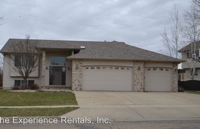 6312 S. Heatherridge Avenue - 6312 South Heatherridge Avenue, Sioux Falls, SD 57108