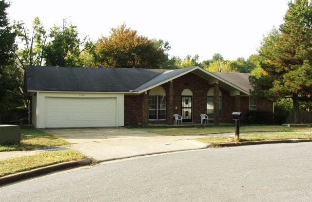 5349 Wythe Cv - 5349 Wythe Cove, Memphis, TN 38135