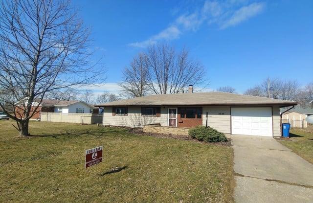 2339 Lincoln Drive - 2339 Lincoln Drive, Lorain, OH 44052