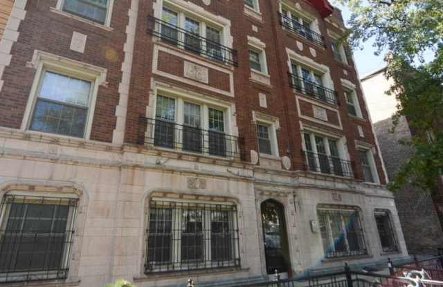 Photo of 2534 Sawyer