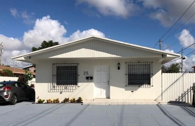 25 W 12th St - 25 West 12th Street, Hialeah, FL 33010